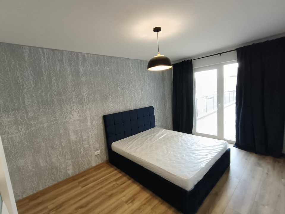 Apartament spațios LUX, terasă/gradină 80mp, zona Someșului 