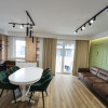 Apartament spațios LUX, terasă/gradină 80mp, zona Someșului 