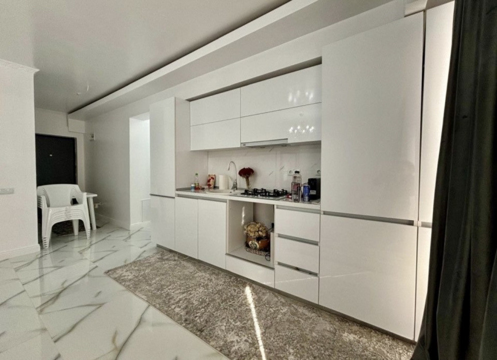 Apartament 3 camere LUX, zona Eroilor New City 