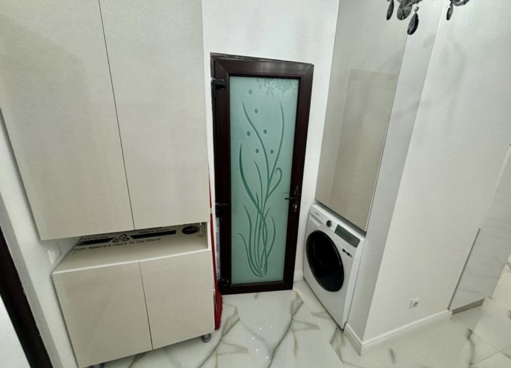 Apartament 3 camere LUX, zona Eroilor New City 