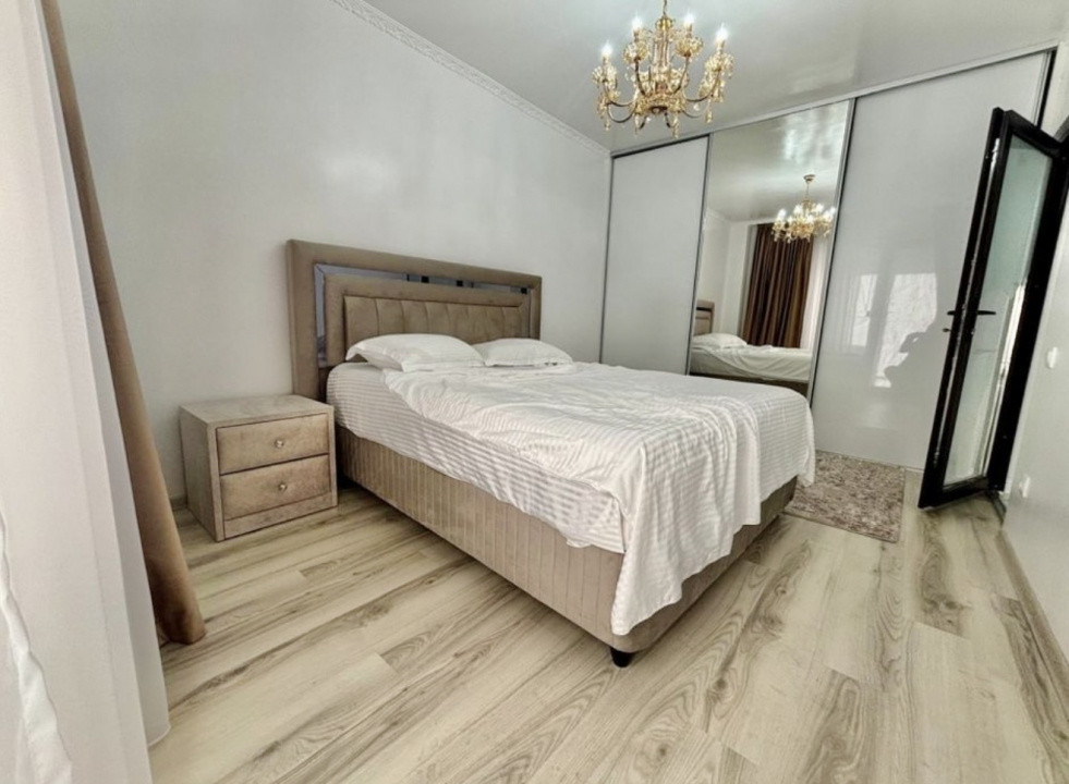 Apartament 3 camere LUX, zona Eroilor New City 