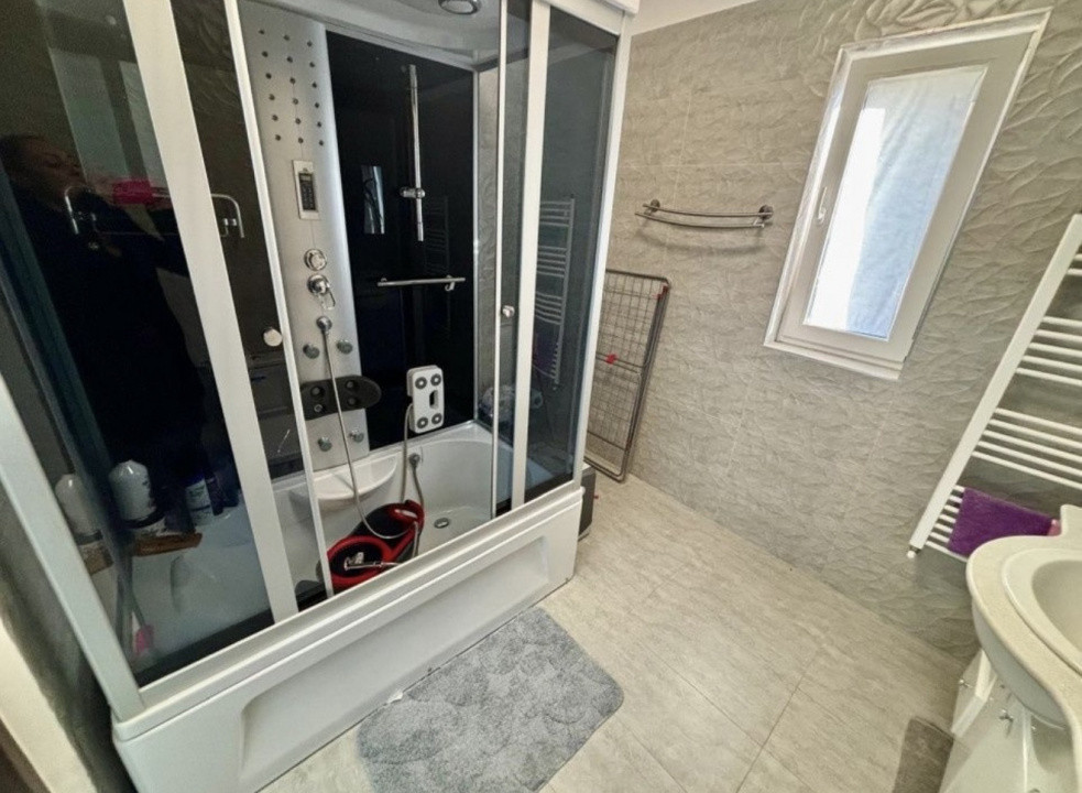 Apartament 3 camere LUX, zona Eroilor New City 