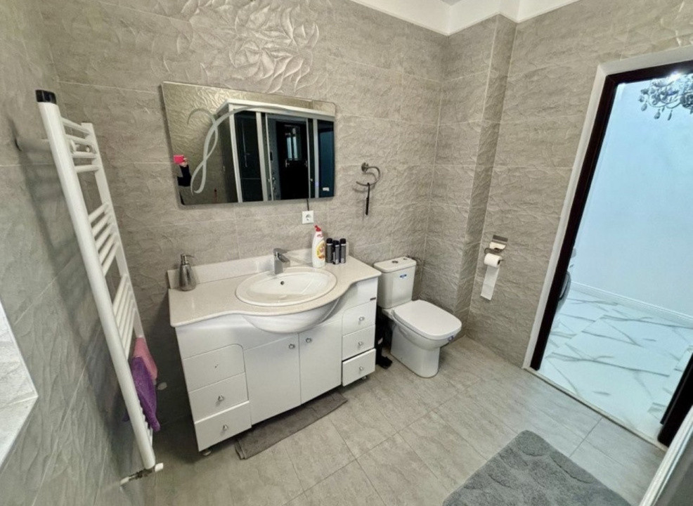 Apartament 3 camere LUX, zona Eroilor New City 