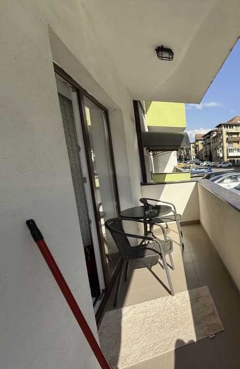 Apartament modern 2 camere, mobilat, zona Porii 