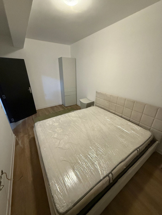 Apartament 2 camere, 54mp, grădină, bloc nou, zona Terra
