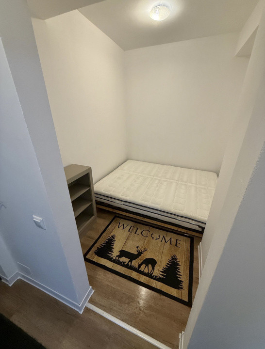 Apartament 2 camere, 54mp, grădină, bloc nou, zona Terra