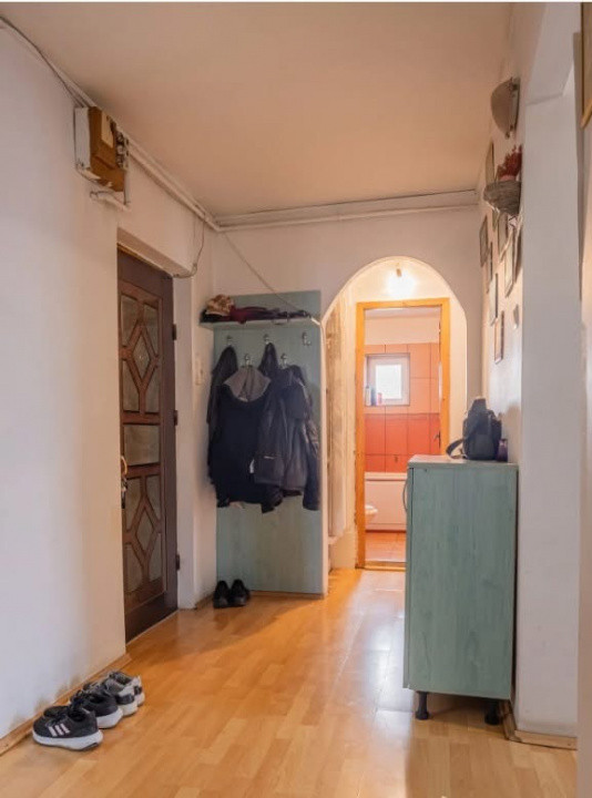 Apartament 3 camere decomandate, mobilat, zona Lidl 