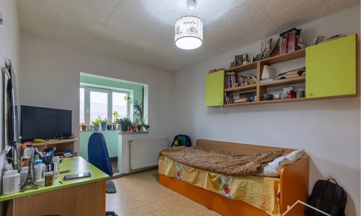 Apartament 3 camere decomandate, mobilat, zona Lidl 