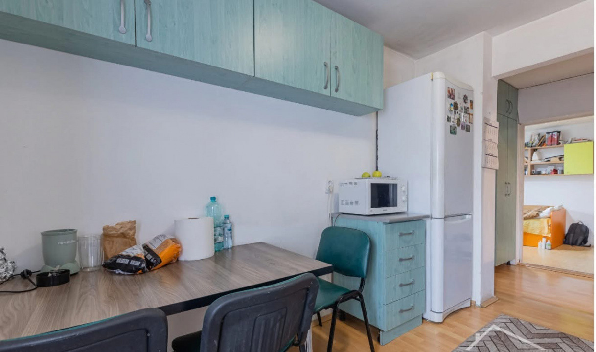 Apartament 3 camere decomandate, mobilat, zona Lidl 
