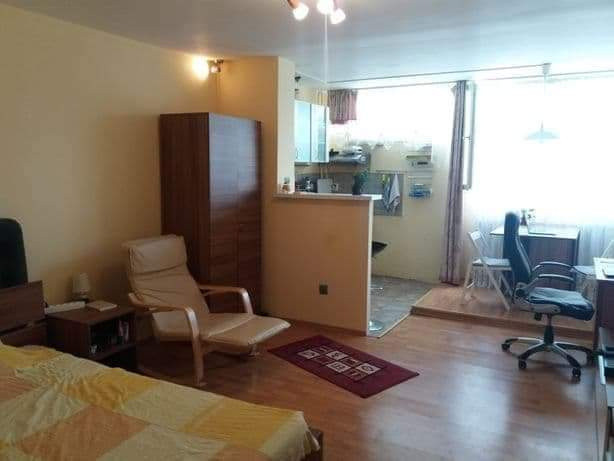 Apartament 1 cameră, mobilat, zona Manastur Big