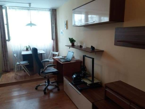 Apartament 1 cameră, mobilat, zona Manastur Big