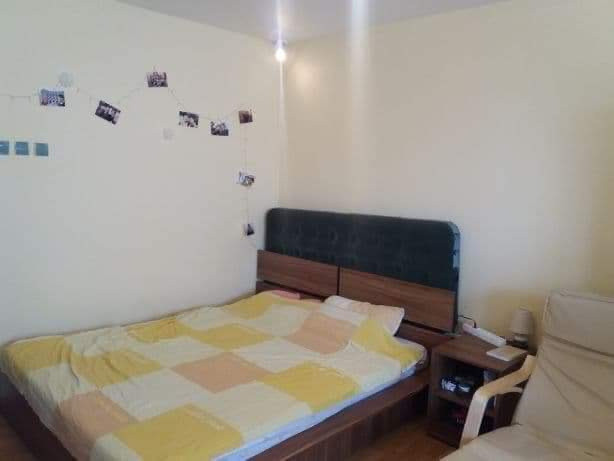 Apartament 1 cameră, mobilat, zona Manastur Big