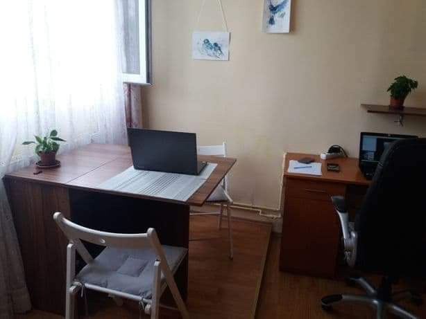 Apartament 1 cameră, mobilat, zona Manastur Big