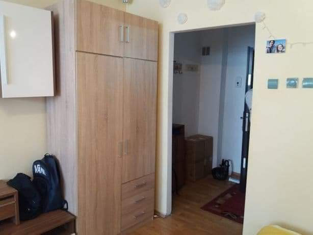 Apartament 1 cameră, mobilat, zona Manastur Big