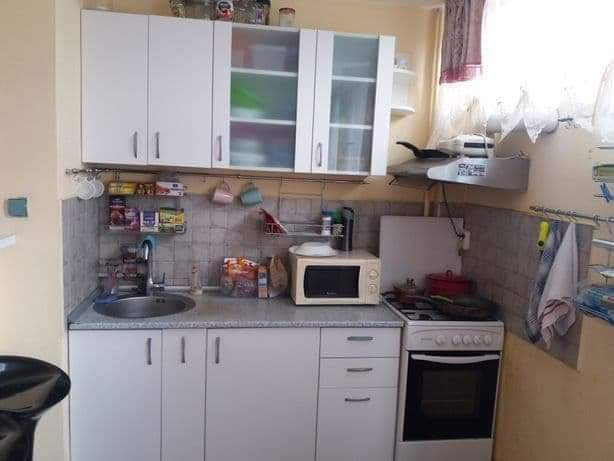 Apartament 1 cameră, mobilat, zona Manastur Big