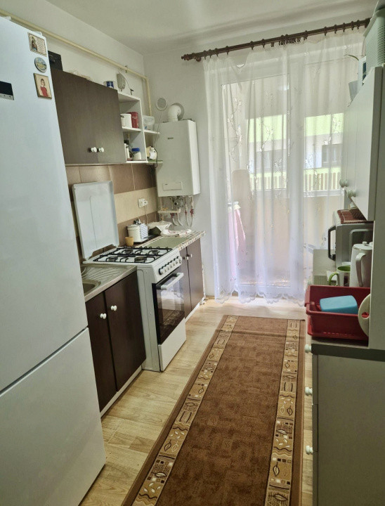 Apartament 1 cameră, mobilat, zona Porii
