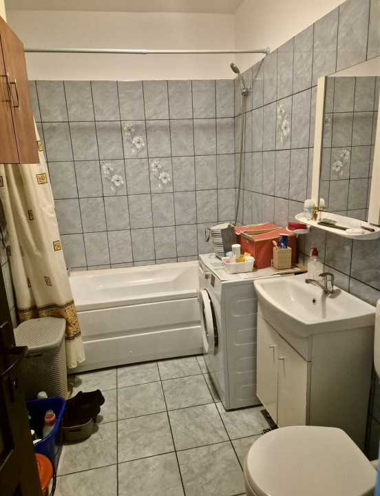 Apartament 1 cameră, mobilat, zona Porii