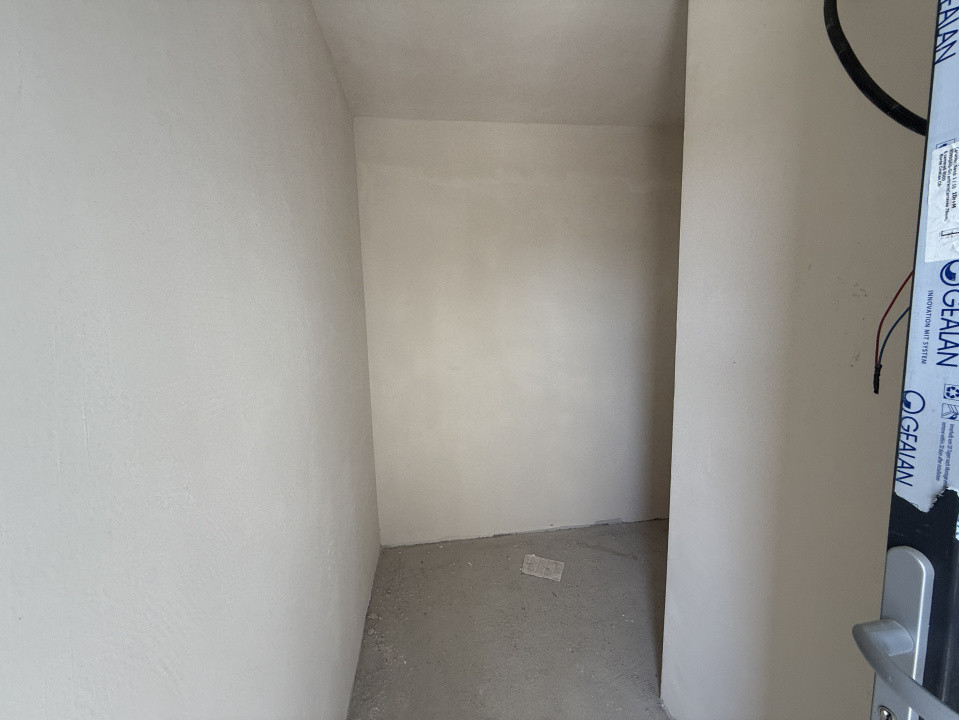 Apartament tip penthouse 2 camere, terasă 45mp, view, zona Urusagului 