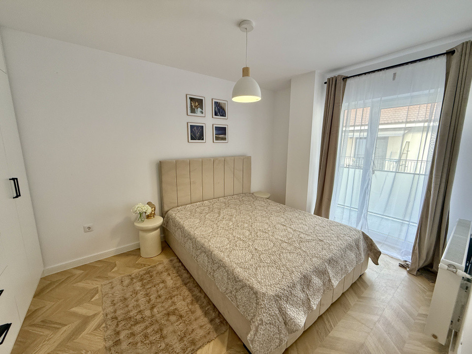 Apartament lux 2 camere, zona Sesul de Sus 