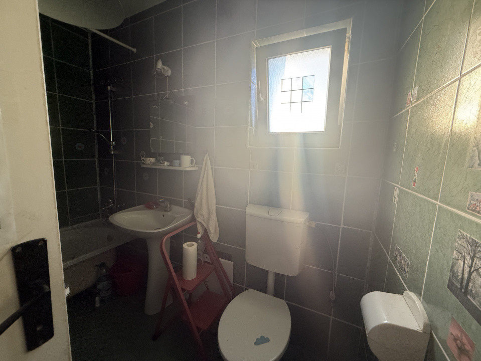 Apartament 2 camere, mobilat, view, zona Stejarului 