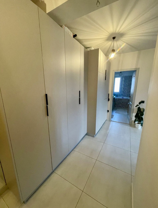 Apartament spațios 2 camere decomandate, 56mp, zona Eroilor 