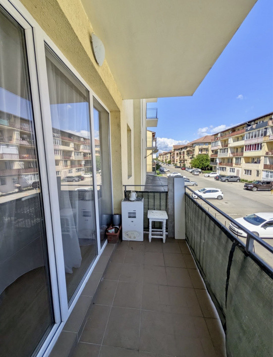 Apartament spațios 2 camere, mobilat, zona Porii 