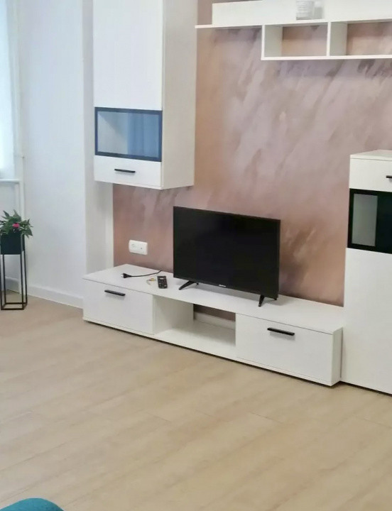 Apartament modern 2 camere decomandate, view, Piata Mihai Viteazul 