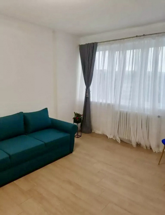 Apartament modern 2 camere decomandate, view, Piata Mihai Viteazul 