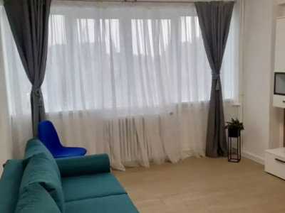 Apartament modern 2 camere decomandate, view, Piata Mihai Viteazul 