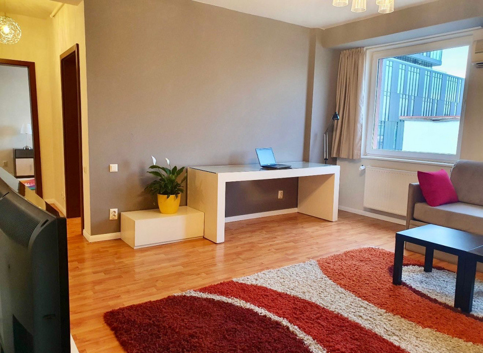 Apartament 2 camere de închiriat, 67 mp, zona semicentrală Cluj 