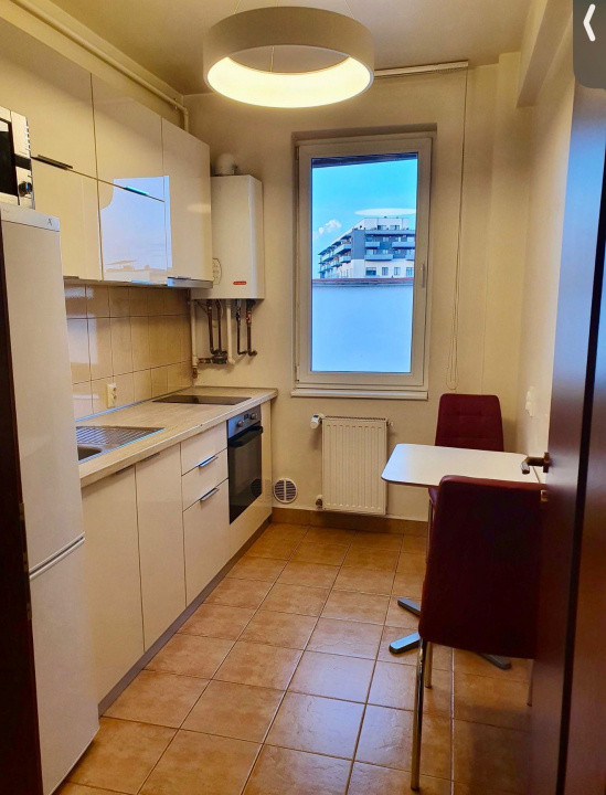 Apartament 2 camere de închiriat, 67 mp, zona semicentrală Cluj 