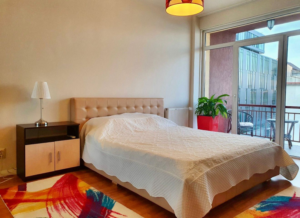 Apartament 2 camere de închiriat, 67 mp, zona semicentrală Cluj 