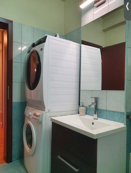 Apartament 2 camere de închiriat, 67 mp, zona semicentrală Cluj 