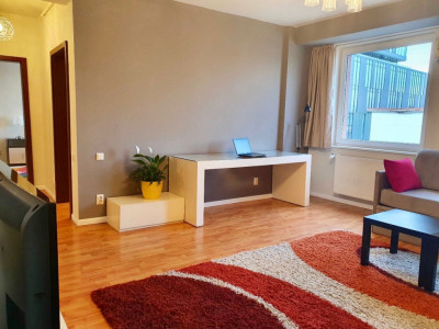 Apartament 2 camere de închiriat, 67 mp, zona semicentrală Cluj 