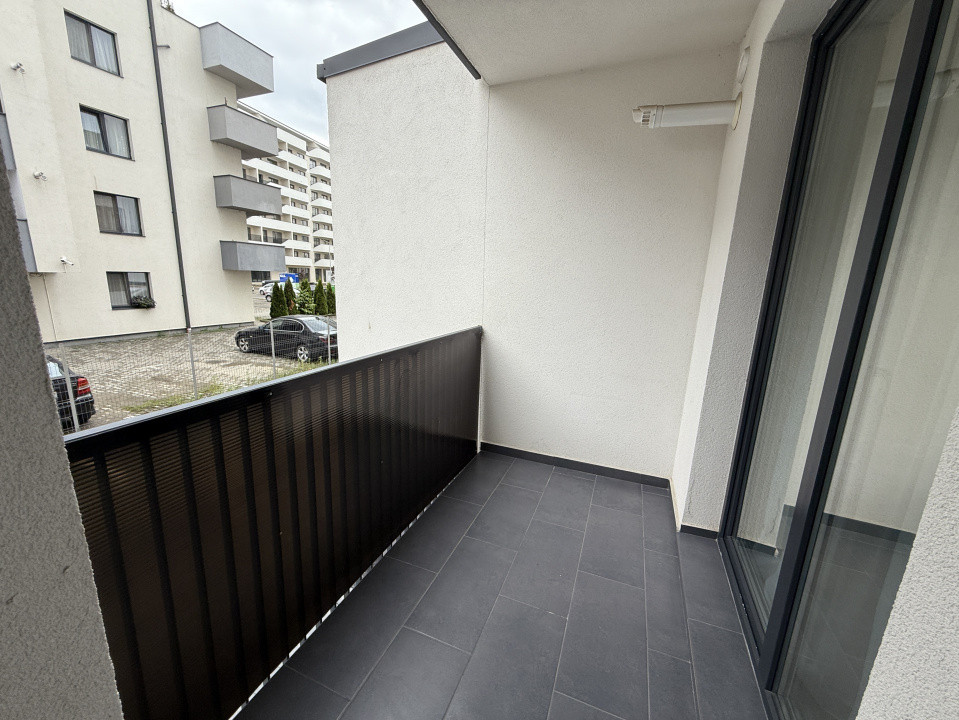 Apartament modern NOU, de închiriat, 2 camere, zona Eroilor/Catanelor