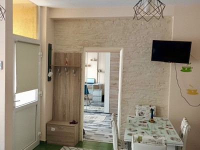 Casa 120 mp,  teren 205 mp, zona Semicentrala Cluj Napoca 