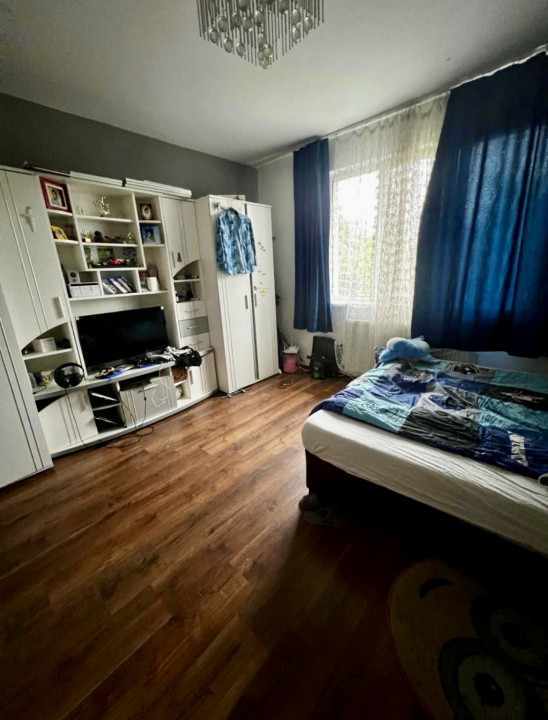 Casă individuală, 4 camere, teren 250mp, zonă Bună Ziua Cluj