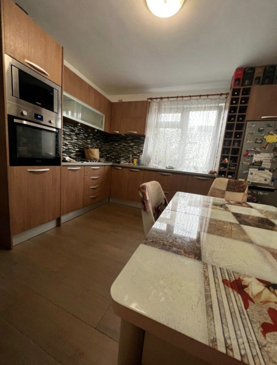 Casă individuală, 4 camere, teren 250mp, zonă Bună Ziua Cluj