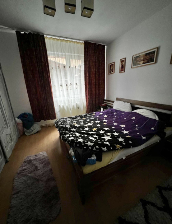 Casă individuală, 4 camere, teren 250mp, zonă Bună Ziua Cluj