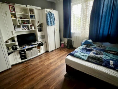 Casă individuală, 4 camere, teren 250mp, zonă Bună Ziua Cluj