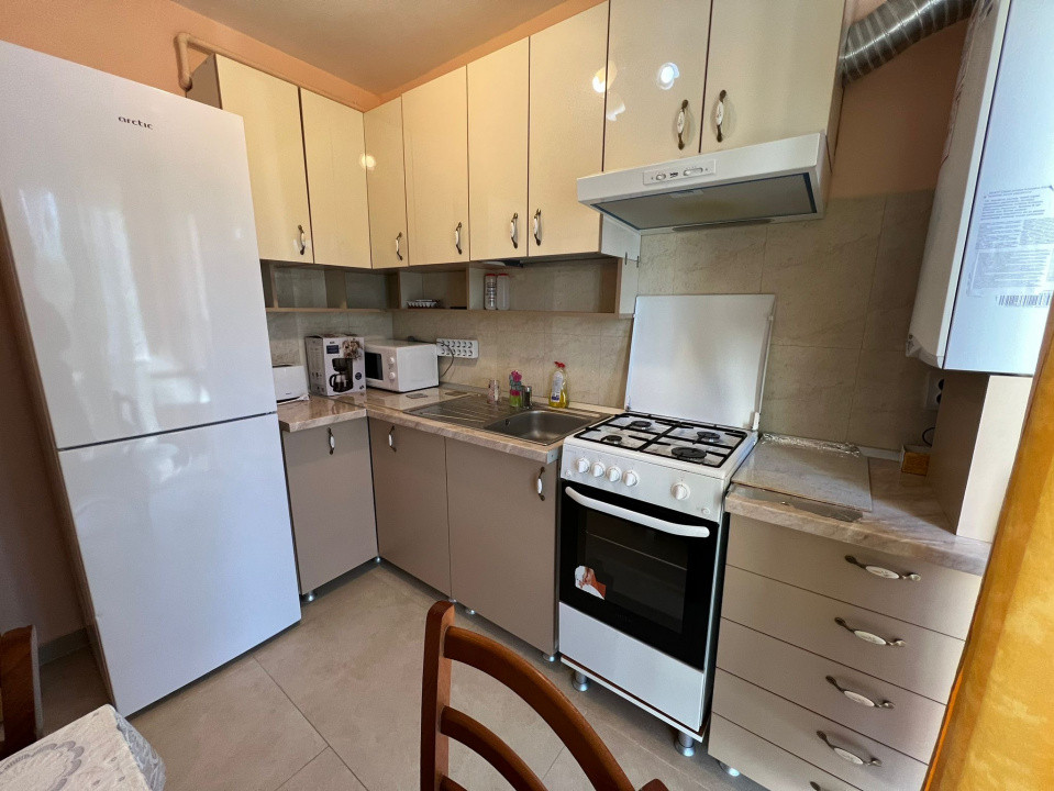 Apartament spațios 2 camere decomandate, 50 mp, zona Someșului 