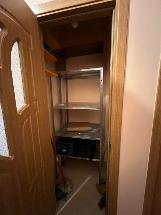 Apartament spațios 2 camere decomandate, 50 mp, zona Someșului 