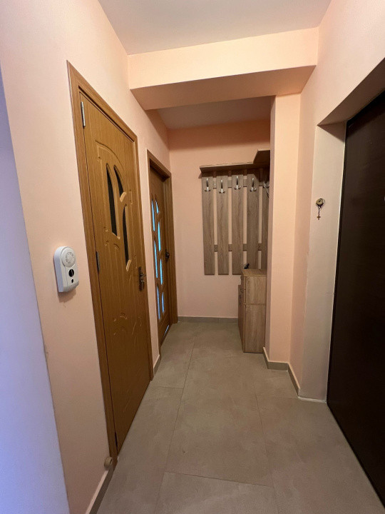Apartament spațios 2 camere decomandate, 50 mp, zona Someșului 