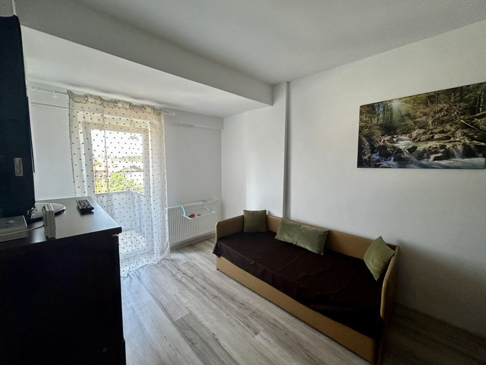 Apartament 2 camere, mobilat, zona Lidl 