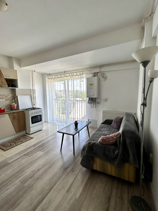 Apartament 2 camere, mobilat, zona Lidl 