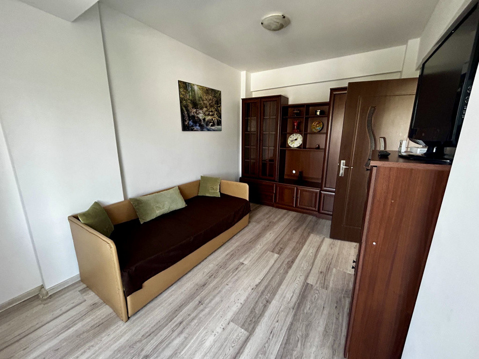 Apartament 2 camere, mobilat, zona Lidl 