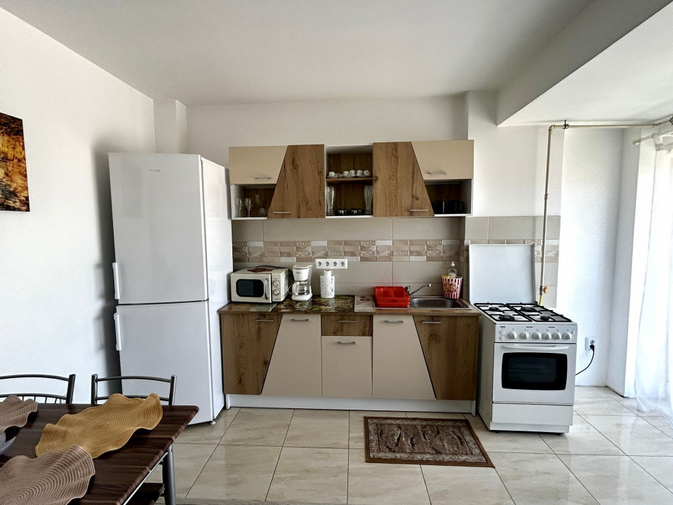 Apartament 2 camere, mobilat, zona Lidl 