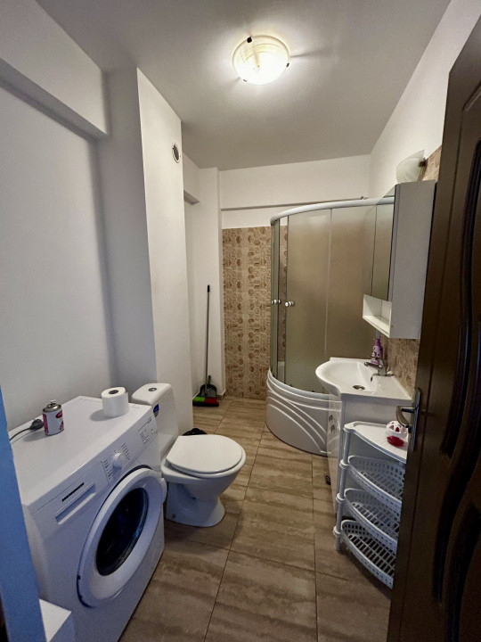 Apartament 2 camere, mobilat, zona Lidl 