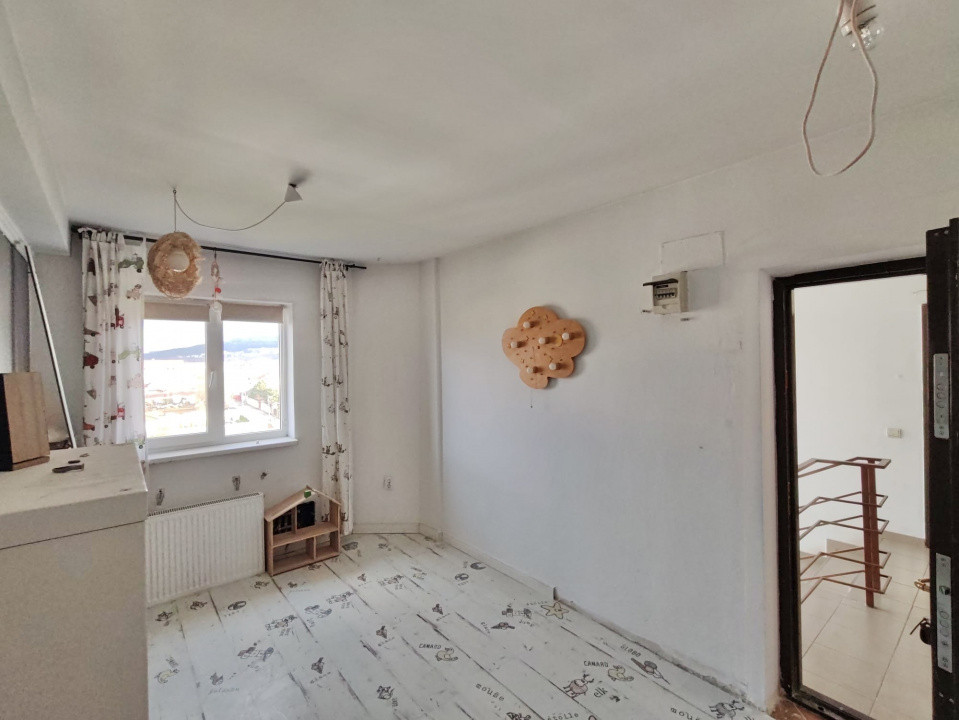 Apartament finisat , 1 cameră, zona Eroilor/Dumitru Mocanu 