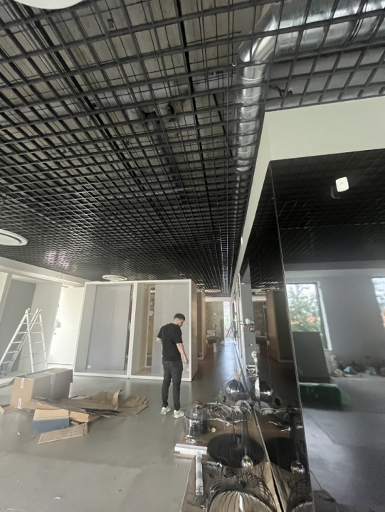 Spațiu comercial 625 mp, zona Calea Turzii Cluj
